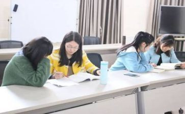 大学培训后心得体会5篇