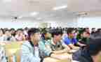 大学个人总结及心得体会7篇