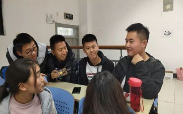 大学班长述职报告6篇