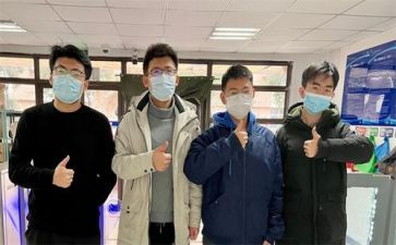 大学班长演讲稿参考7篇