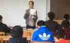 大学班长演讲稿精选5篇