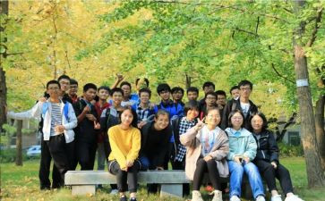 大学班级月总结7篇