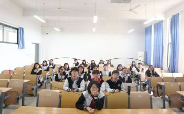 大学班级活动方案7篇