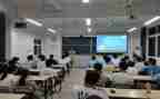 大学班级月总结报告7篇