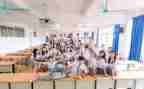 大学班级心理健康教育活动方案5篇