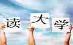 大一心得体会模板7篇