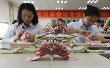 点钞实训总结报告5篇