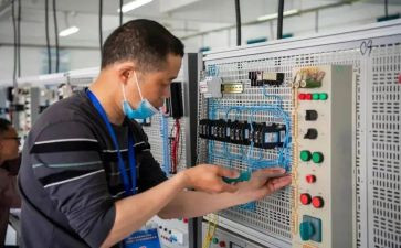 电工技术实验心得体会6篇