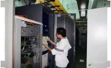 电工半年工作总结8篇