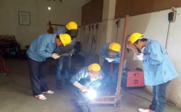 工程电工工作总结5篇