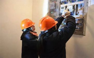 电工班半年工作总结8篇