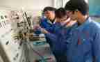 2024年电工班年度工作总结通用8篇