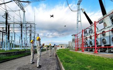 安装水电工程合同6篇