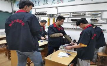 电工维修个人总结范文8篇