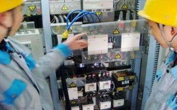 电工维修工作年终总结精选6篇