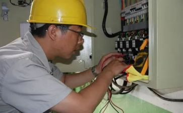 电工维修工作年终总结8篇
