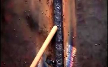 电焊工工作总结7篇