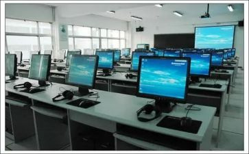 电教工作总结小学7篇