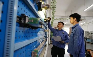 电气工作总结范文7篇
