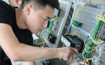电气类专业实习报告最新7篇