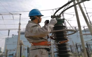 电气类专业实习报告5篇