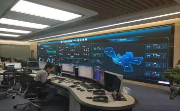 调度主任述职报告5篇
