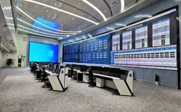 调度室2024年工作计划6篇