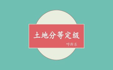 定级表个人总结7篇