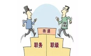 定职定级自我鉴定5篇