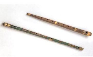 笛子作文600字8篇