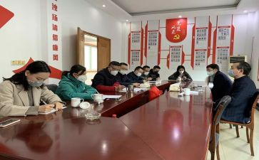 动员大会讲话稿6篇