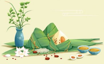 难忘的端午节初中作文5篇