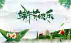 端午节班会课主题教案8篇