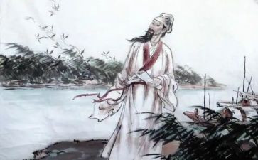 读杜甫的作文7篇