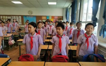 小学班队会活动方案8篇
