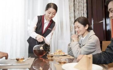 对客服务的心得体会模板7篇