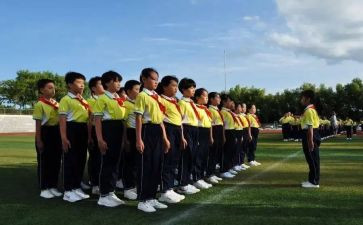 队列教学反思5篇