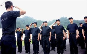 政法公安队伍心得体会5篇