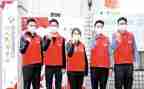 申请少先队员的申请书参考7篇