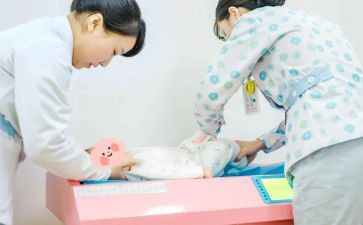 幼儿保育岗工作总结范文通用8篇