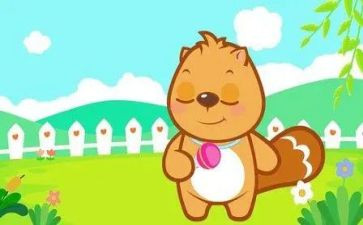 幼儿语言儿歌教案精选7篇