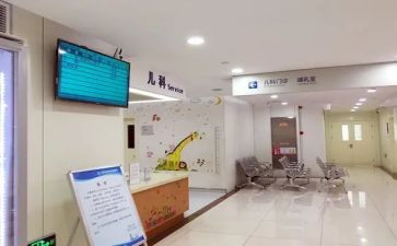 儿科年度工作个人总结8篇