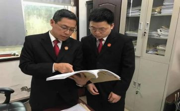 2024法官助理工作总结7篇