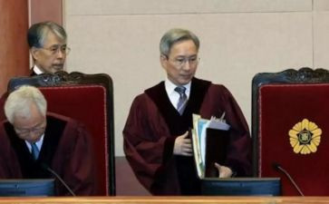法官工作心得7篇