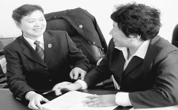 当法官的心得体会8篇