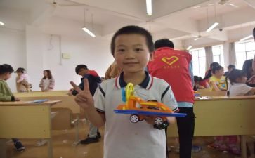 发明家的作文400字5篇