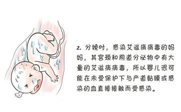 预防艾滋病体会心得精选5篇