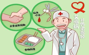 防艾滋病演讲稿通用8篇