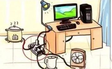 防电防火心得体会5篇