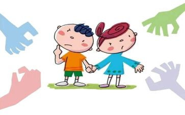 幼儿防拐防骗教案8篇